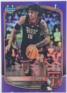 JT Toppin