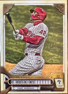 Rhys Hoskins