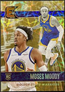 Moses Moody