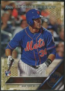 Michael Conforto