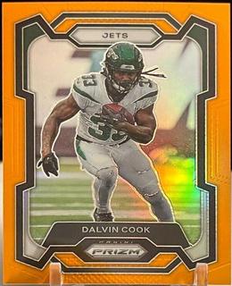 Dalvin Cook