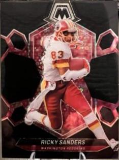Ricky Sanders