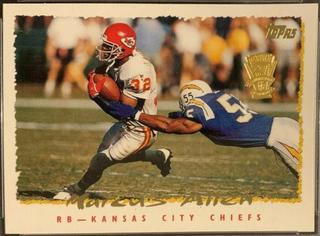 Marcus Allen