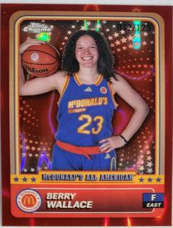 Berry Wallace