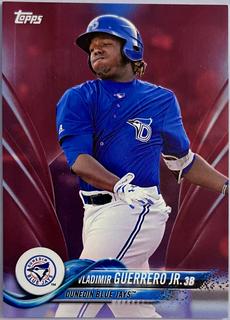 Vladimir Guerrero Jr.