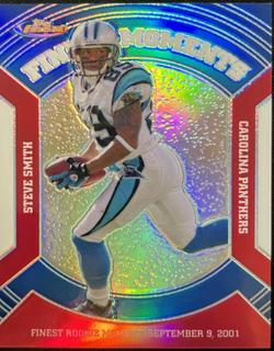 Steve Smith