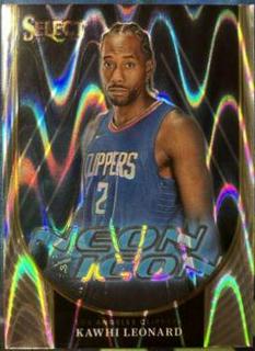 Kawhi Leonard
