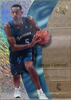 Juwan Howard