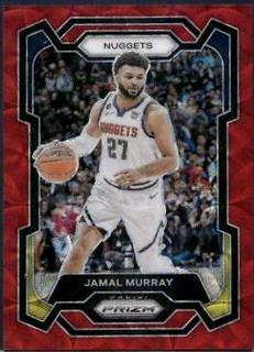 Jamal Murray