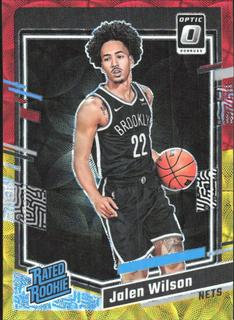 Jalen Wilson