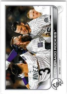 Colorado Rockies