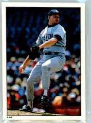 Roger Clemens