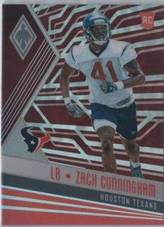 Zach Cunningham