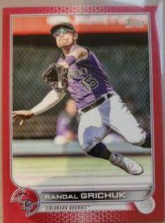Randal Grichuk