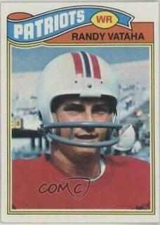 Randy Vataha
