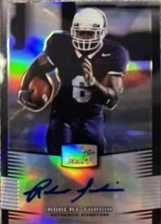 Robert Turbin