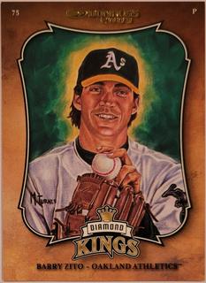 Barry Zito