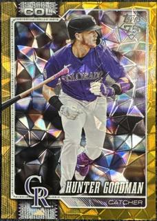 Hunter Goodman