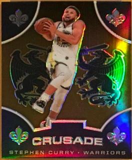 Stephen Curry
