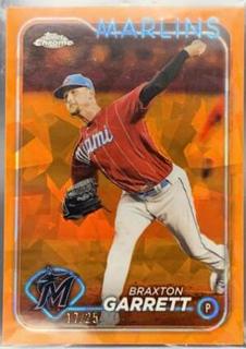 Braxton Garrett