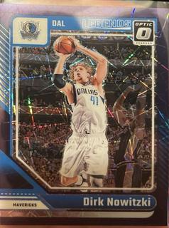 Dirk Nowitzki