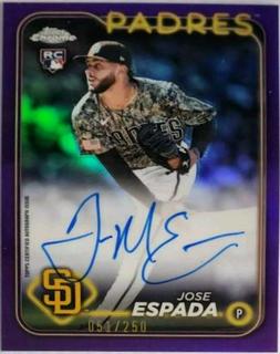 Jose Espada