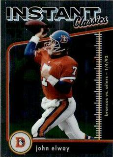 John Elway