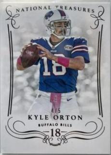 Kyle Orton