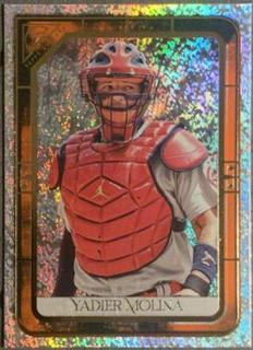 Yadier Molina