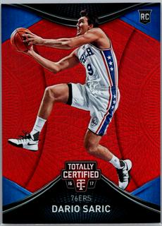 Dario Saric