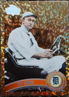 Ty Cobb
