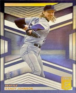 Randy Johnson