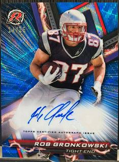 Rob Gronkowski