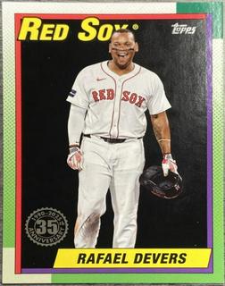 Rafael Devers