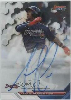 Ozzie Albies