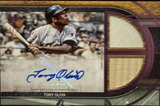 Tony Oliva