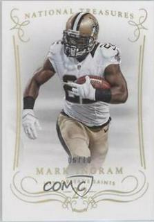 Mark Ingram