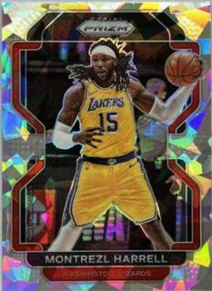 Montrezl Harrell