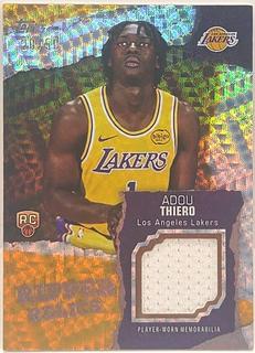 Adou Thiero