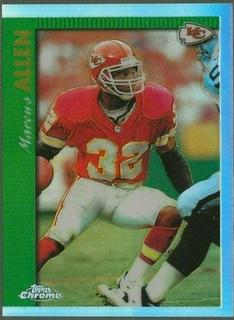 Marcus Allen