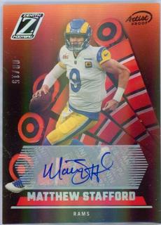 Matthew Stafford