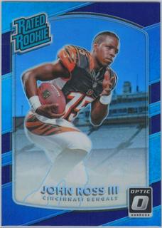 John Ross III