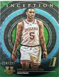 Malik Reneau