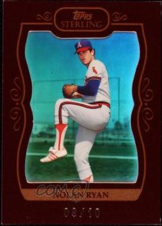 Nolan Ryan