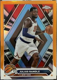Julius Randle