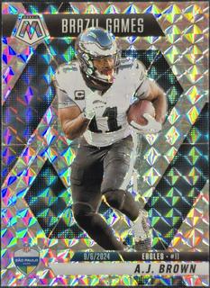 A.J. Brown