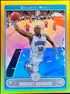 Dwight Howard