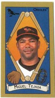 Miguel Tejada