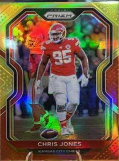 Chris Jones
