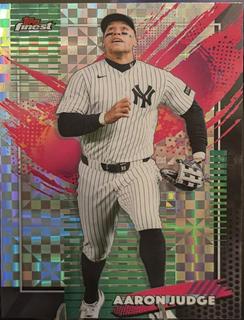 Aaron Judge